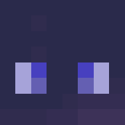 Justin's Minecraft head